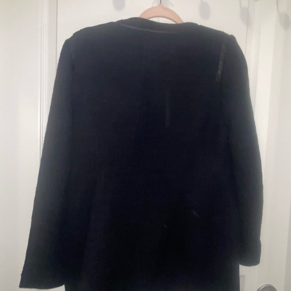 Karl Lagerfeld jacket